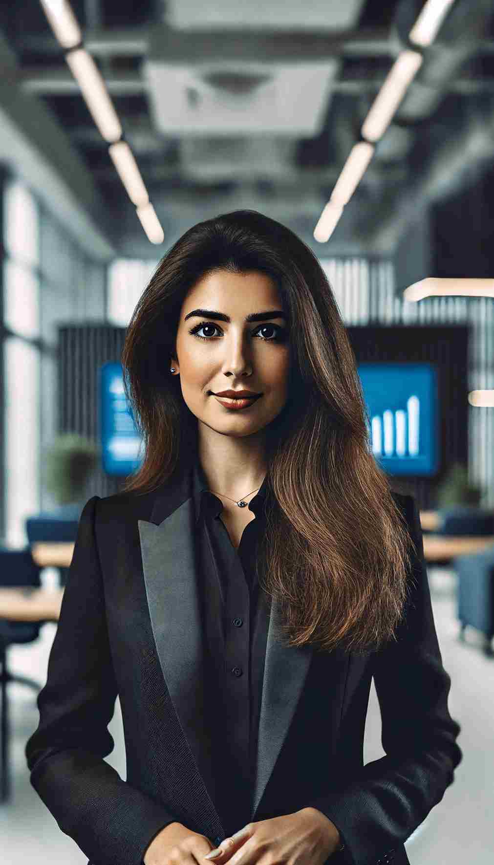 Employee Profile