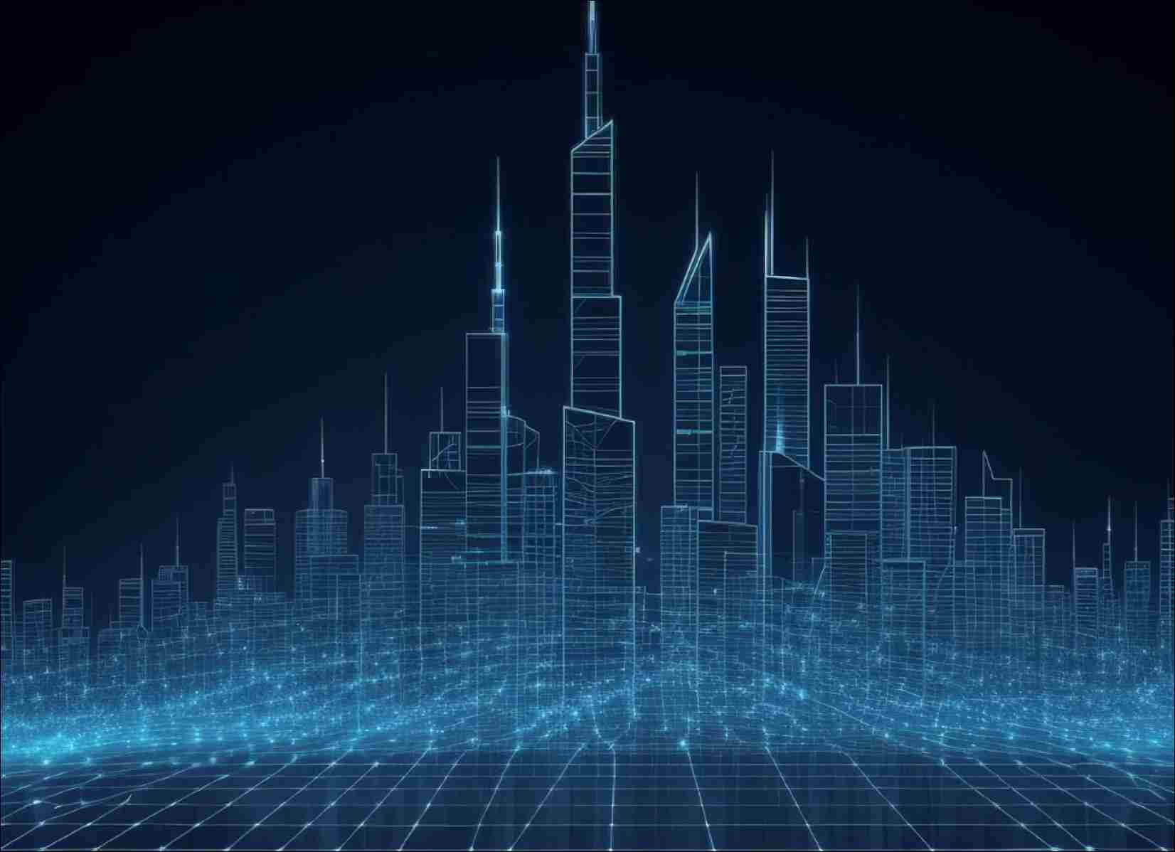 Digital Grid